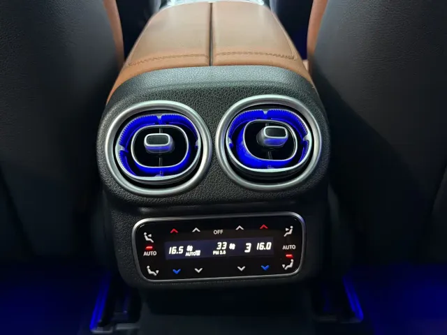 Mercedes-Benz GLC-Class — Фото автомобиля 16