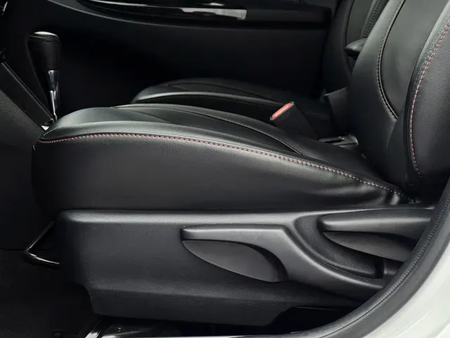 Toyota YARiS L Zhi Xuan — Фото автомобиля 19