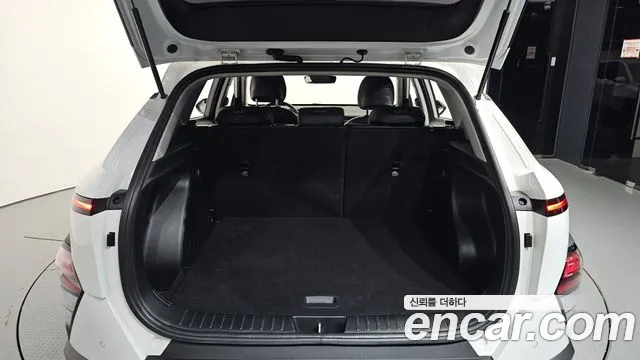Hyundai Kona SX2 — Фото автомобиля 20