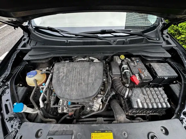 Jetour X90 Plus — Фото автомобиля 23