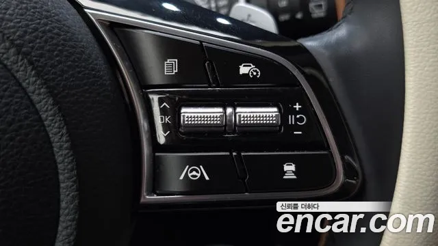 Kia Seltos New — Фото автомобиля 22