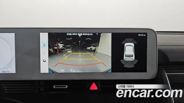 Hyundai Ioniq5 Ioniq5 — Фото автомобиля 16