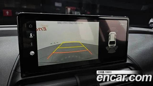 Hyundai Casper Casper Electric — Фото автомобиля 14