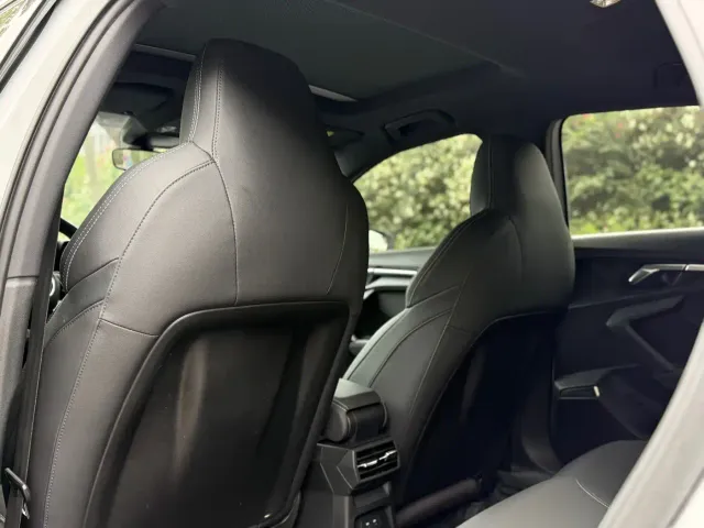 Audi A3 — Фото автомобиля 12