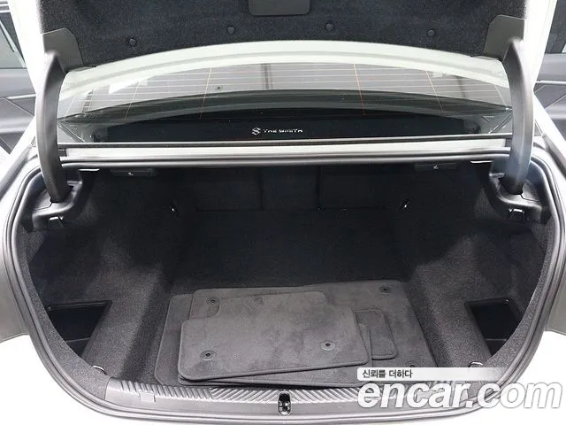 BMW 5 Series G60 — Фото автомобиля 5