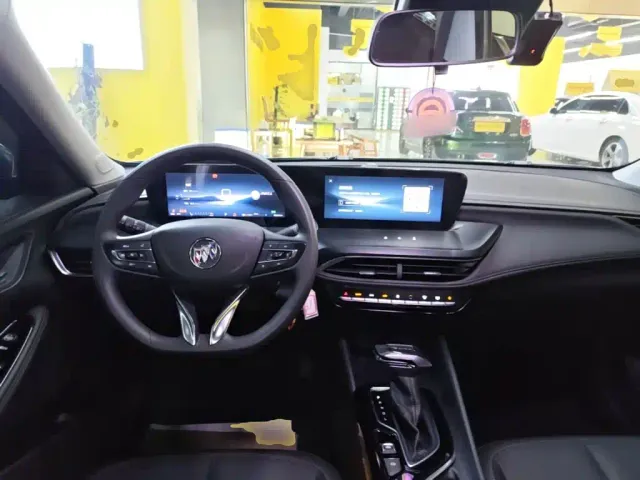 Buick Verano — Фото автомобиля 9