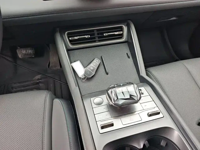 BYD Qin L — Фото автомобиля 13