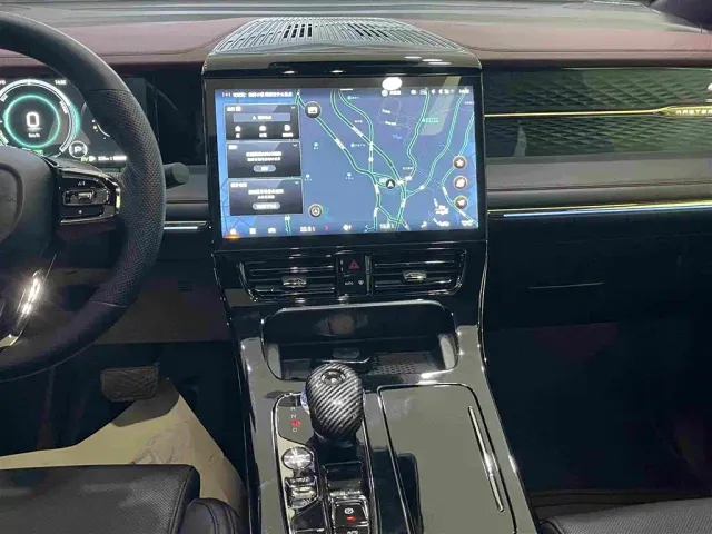 GAC Trumpchi M8 — Фото автомобиля 11