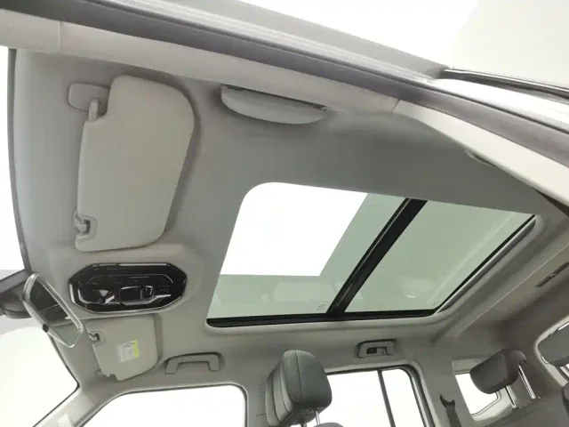 Jetour T2 — Фото автомобиля 14