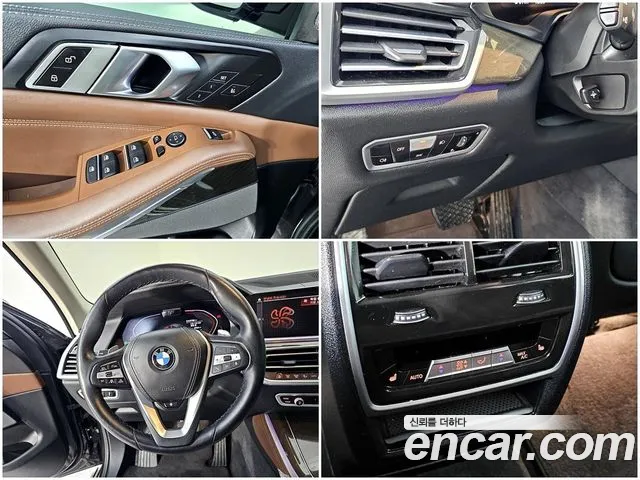 BMW X5 — Фото автомобиля 18