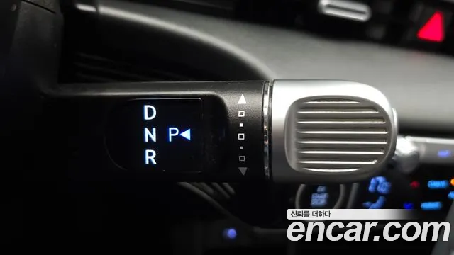 Hyundai Ioniq 5 Ioniq5 — Фото автомобиля 12
