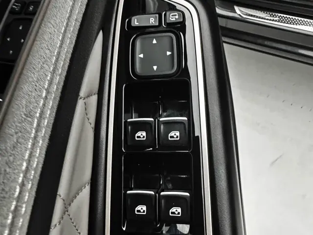 Jetta VS7 — Фото автомобиля 13