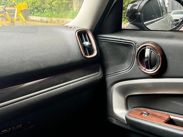MINI Countryman — Фото автомобиля 14