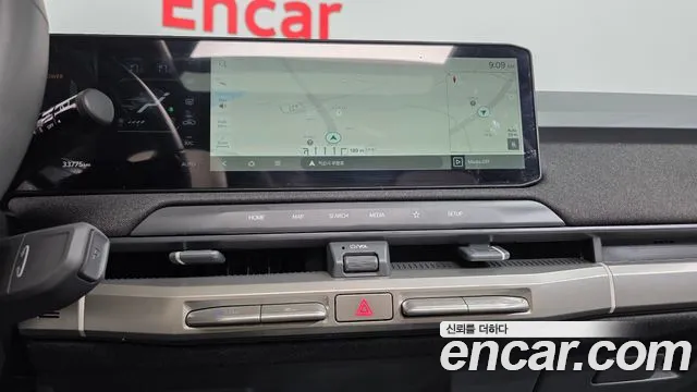 Kia EV3 — Фото автомобиля 16