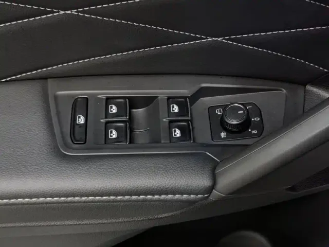 Volkswagen Tiguan L — Фото автомобиля 8