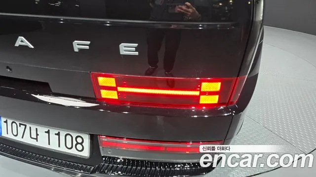 Hyundai Santafe — Фото автомобиля 20
