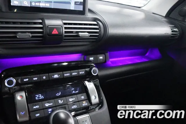 Hyundai Casper — Фото автомобиля 8