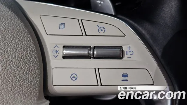 Hyundai Grandeur New — Фото автомобиля 14