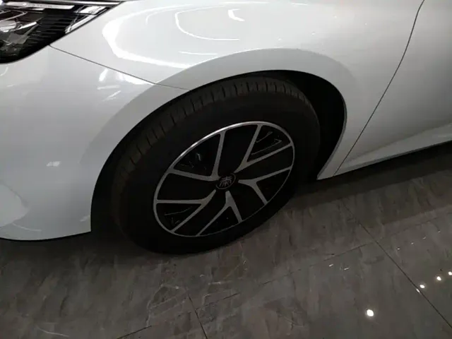 BYD Qin L — Фото автомобиля 22
