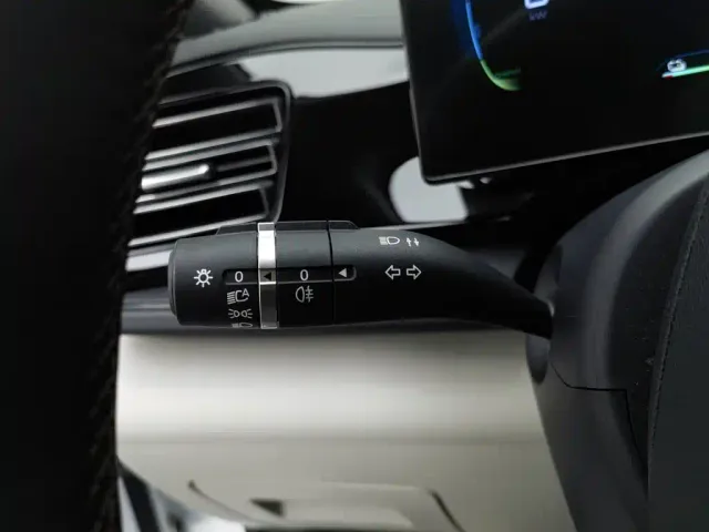 BYD Qin PLUS — Фото автомобиля 21
