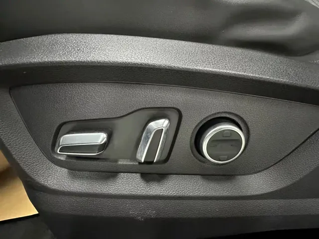 Chery Tiggo 7 — Фото автомобиля 19
