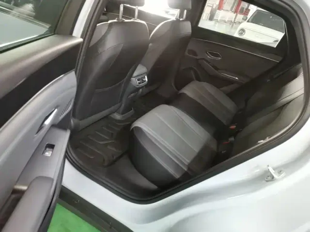 BYD Qin L — Фото автомобиля 16