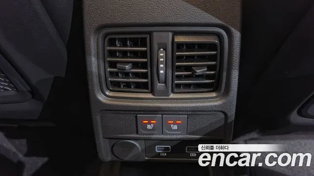 Renault-KoreaSamsung XM3 — Фото автомобиля 27