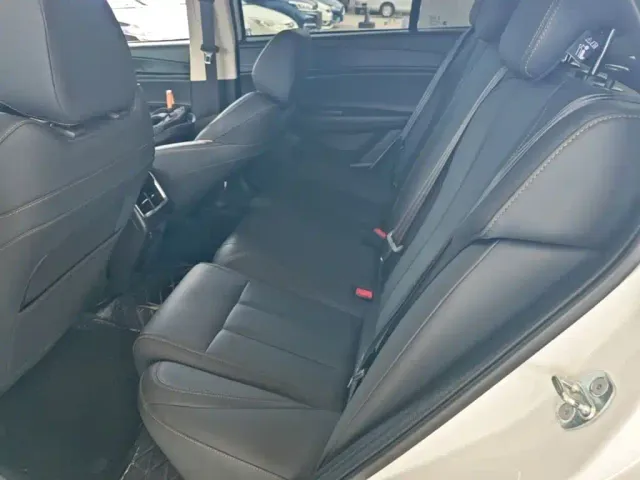 Chery Arrizo 5 PLUS — Фото автомобиля 16