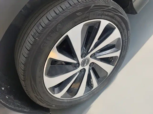 BYD Song PLUS — Фото автомобиля 22