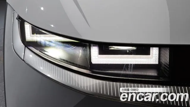 Hyundai Ioniq5 Ioniq5 — Фото автомобиля 19