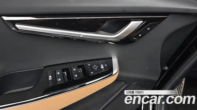 Kia EV6 — Фото автомобиля 26