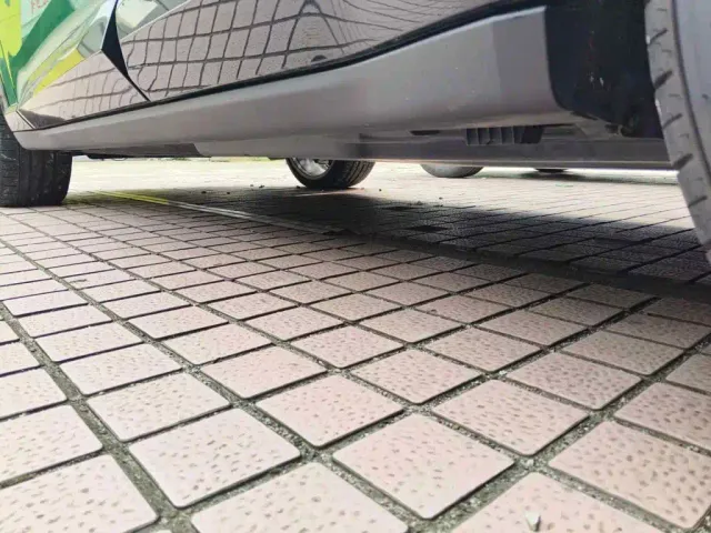 BMW XM — Фото автомобиля 8
