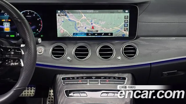 Mercedes-Benz E-Class E-класс W213 — Фото автомобиля 17