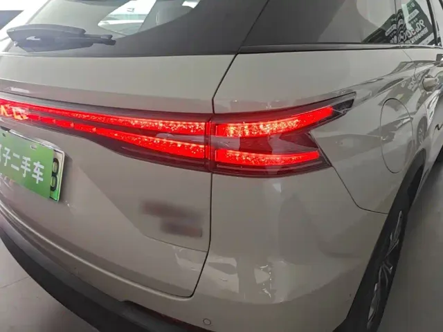 Haval Xiaolong MAX — Фото автомобиля 7