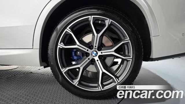 BMW X5 G05 — Фото автомобиля 6