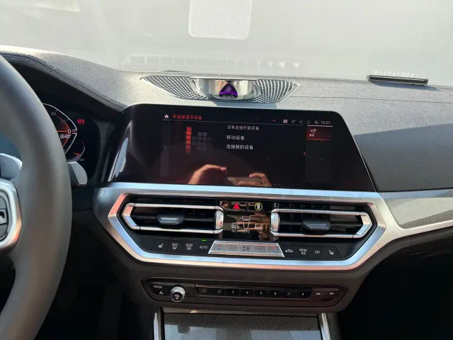 BMW 4 Series — Фото автомобиля 9