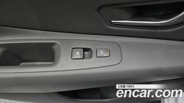 Hyundai Avante CN7 — Фото автомобиля 19