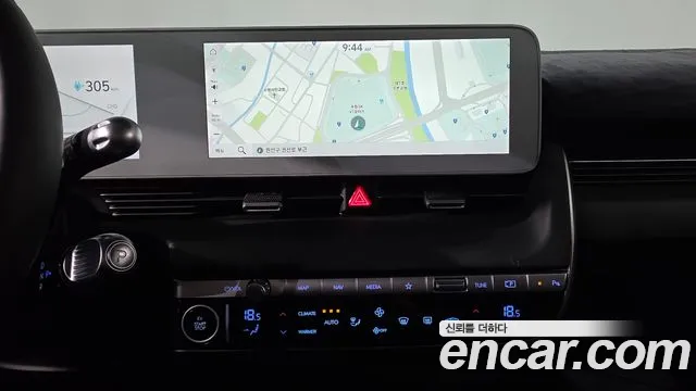 Hyundai Ioniq5 — Фото автомобиля 2