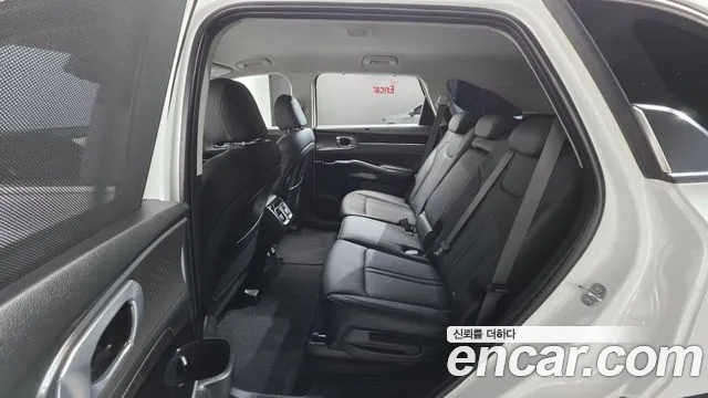 Kia Sorento 4th Gen — Фото автомобиля 15