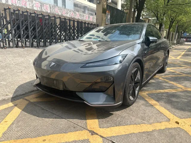 Фотография автомобиля — Deepal SL03