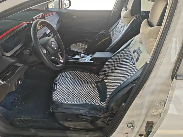 Buick Velite 6 — Фото автомобиля 14