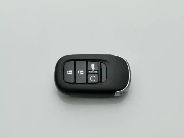 Honda Civic — Фото автомобиля 19
