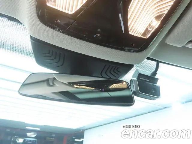 BMW 5 Series G30 — Фото автомобиля 14
