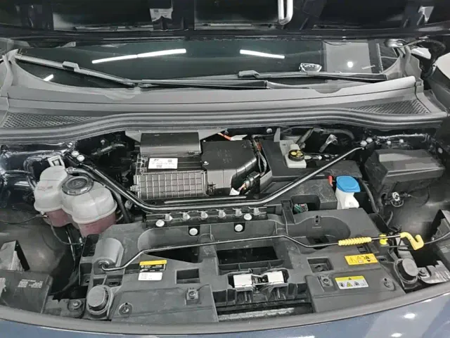 Volkswagen ID.4 Crozz — Фото автомобиля 19