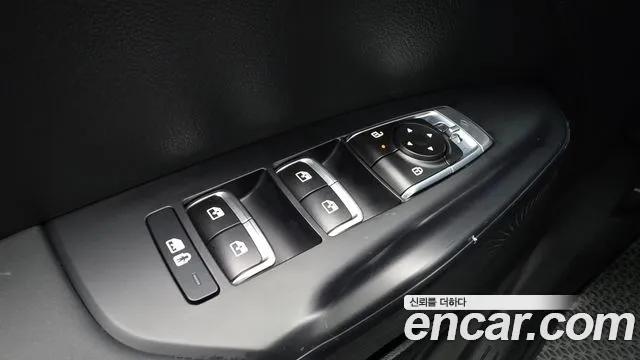 Kia K5 Новый K5 3 поколение 2.0 LPi(Для проката) — Фото автомобиля 19