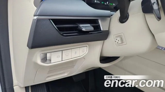 Kia K8 Noblesse — Фото автомобиля 30