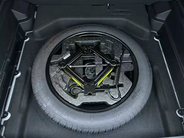 Chery Omoda 5 — Фото автомобиля 12