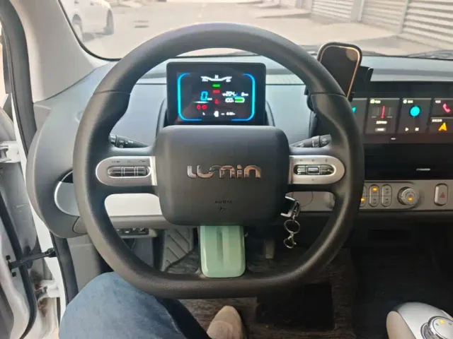 Changan Lumin — Фото автомобиля 10