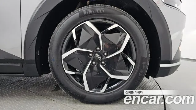 Hyundai Ioniq5 — Фото автомобиля 19
