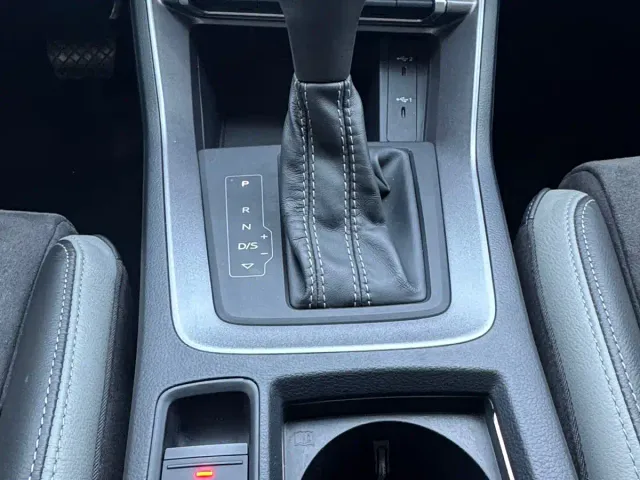 Audi Q3 — Фото автомобиля 13